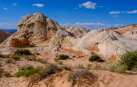 Vermilion Cliffs Monument