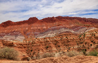 Paria Township
