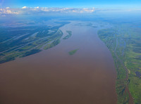 Manaus - Gateway to the Amazon