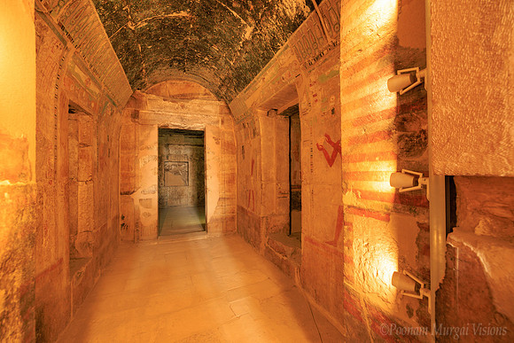 Queen of Hatshepsut Temple