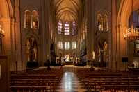 Paris and Vicinity